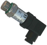 PTX21 Pressure Transmitter